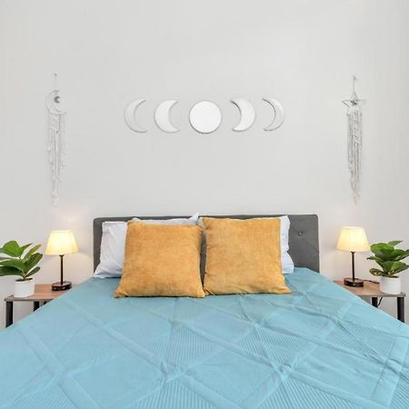 U1 Penthouse Downtown Houston Rental Car Available Apt 1Br 1Bth Gym Sleep Good Buitenkant foto