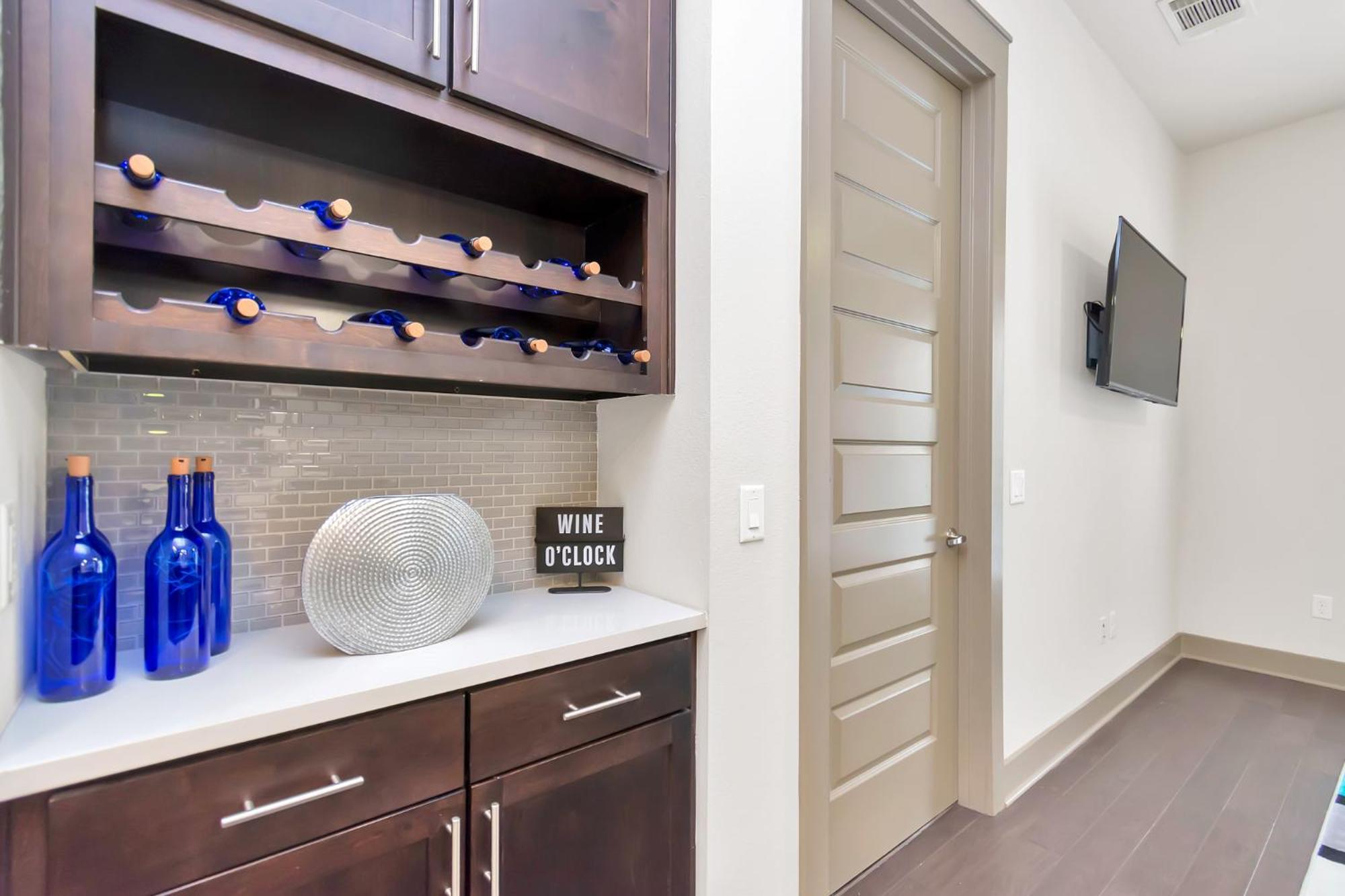 U1 Penthouse Downtown Houston Rental Car Available Apt 1Br 1Bth Gym Sleep Good Buitenkant foto